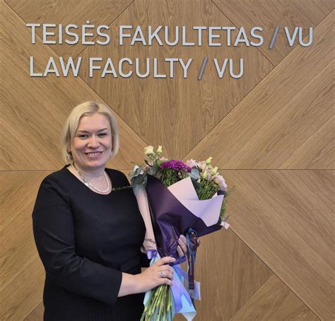 Vilniaus universiteto Teisės fakulteto pastatas