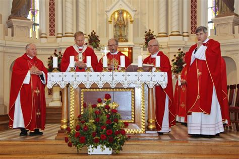 Palaimintojo Teofiliaus Matulionio koplyčia Kaišiadorių katedroje