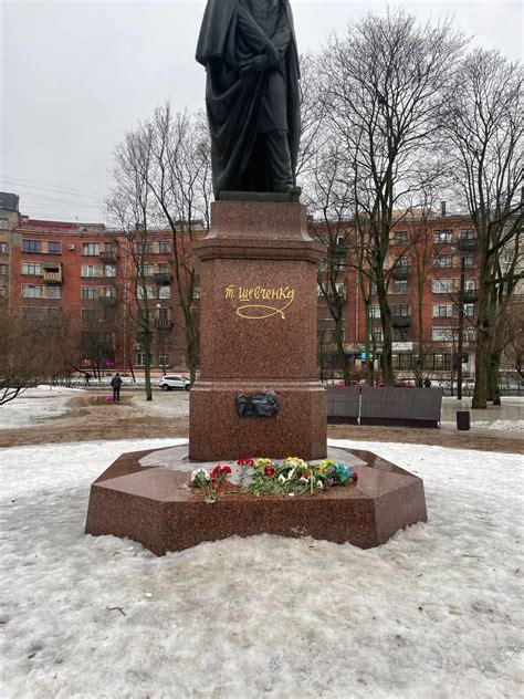 Smolensko kapinės Sankt Peterburge, Arinos Rodionovnos Jakovlevos kapavietė
