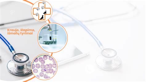Medicininė apžiūra ir tyrimai nistagmo diagnostikai