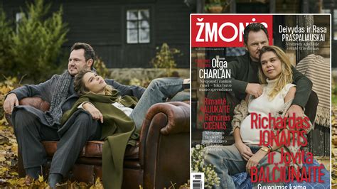 Pora kalbasi ir planuoja būsimą tėvystę