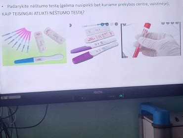 Lytiškai plintančių ligų (LPL) poveikis vaisingumui ir nėštumo eigai