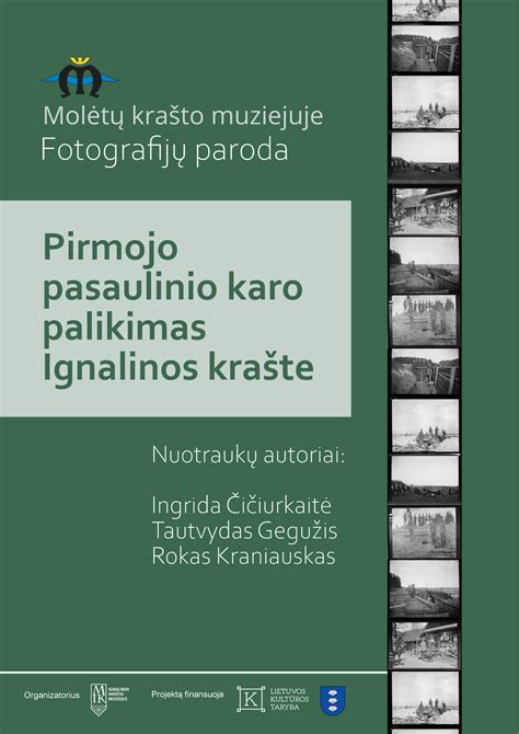 Prienų krašto kultūrinis palikimas ir knygų leidyba