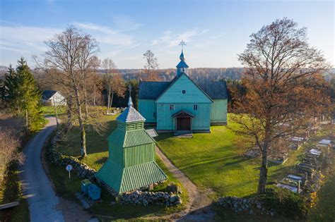 Kalnalio Šv. Lauryno bažnyčia