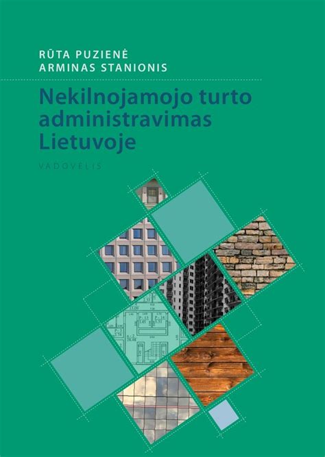 Nekilnojamojo turto plėtra ir administravimas mieste