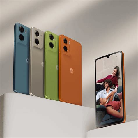 „Motorola“ mobilių auklių palyginimo schema