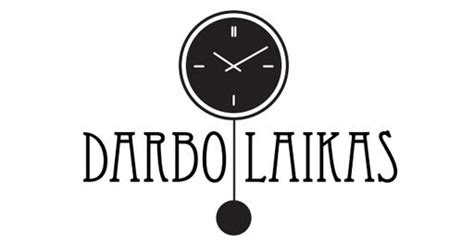 Darbo laikas skirtingose savivaldybėse