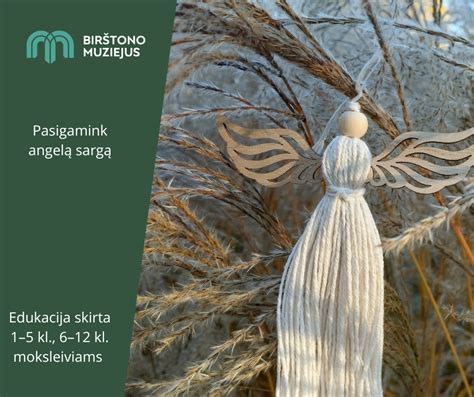 Simbolinis vaizdas, vaizduojantis angelą sargą
