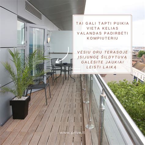 Sauskelnių džiovinimas saulėtoje terasoje