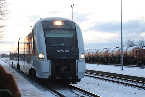 Traukinys, vežantis į Laisvės pikniką