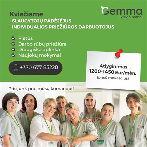Slaugytojų trūkumo ir darbo krūvio diagrama