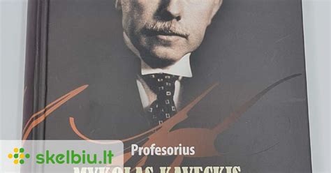 Profesorius Mykolas Mauricas