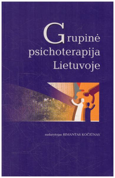 Grupinės psichoterapijos principai