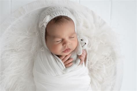 Nuotrauka: Sunkiausi ir lengviausi naujagimiai pasaulyje