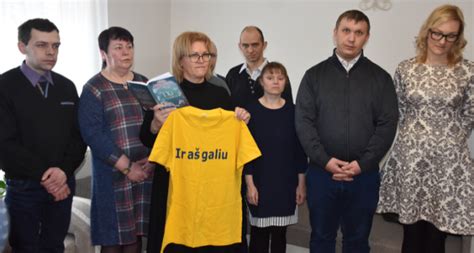 Nauja vaikų globos struktūra Marijampolėje ir Kazlų Rūdoje