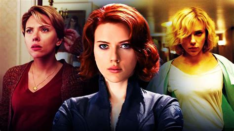 Scarlett Johansson filme 