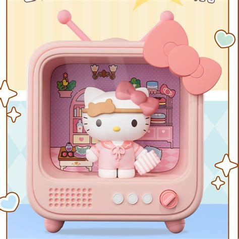 Hello Kitty simbolis ir istorija