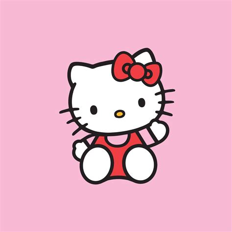 Įvairūs Hello Kitty gaminiai