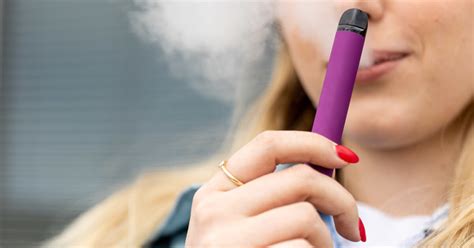 Elektroninės cigaretės ir kaitinamasis tabakas