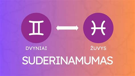 Dvyniai ir jų panašumai