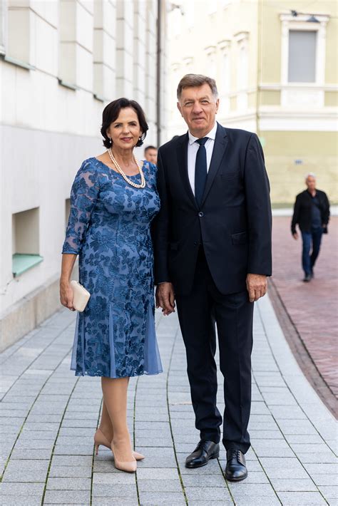 Algirdas ir Janina Butkevičiai - sėkmingos santuokos pavyzdys
