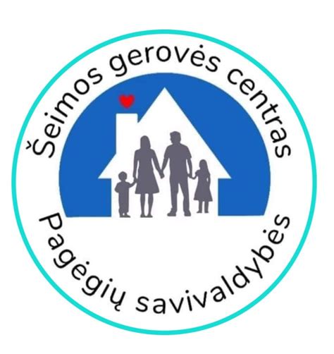 Pagėgių savivaldybės šeimos gerovės centro pastatas