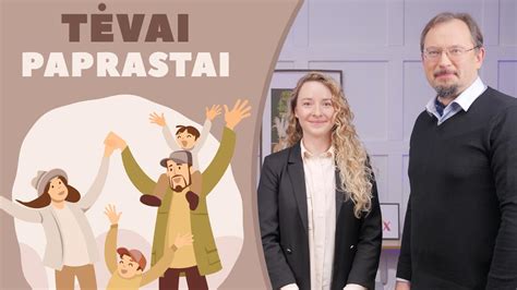 Tėvų rūpestis sergančiu vaiku