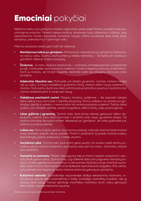 Infografika: „Ištekėjusios vienišos mamos“ kasdienės pareigos ir emocinė našta