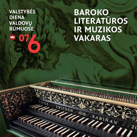 Literatūros ir muzikos renginys