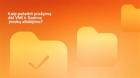 Būdų, kaip pateikti GPM prašymą, infografika