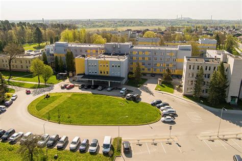 Kėdainių ligoninės vaikų skyrius