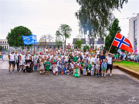 Lietuvių bendruomenė Norvegijoje