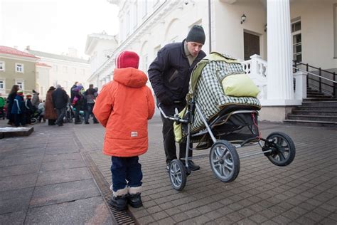 Norvegijos šeimos ir vaikų priežiūros politika
