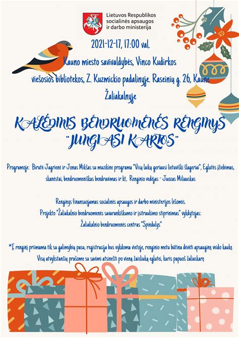 Bendruomenės renginys ir savanorystės veikla