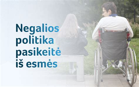 Intelektinės negalios laipsnių iliustracija