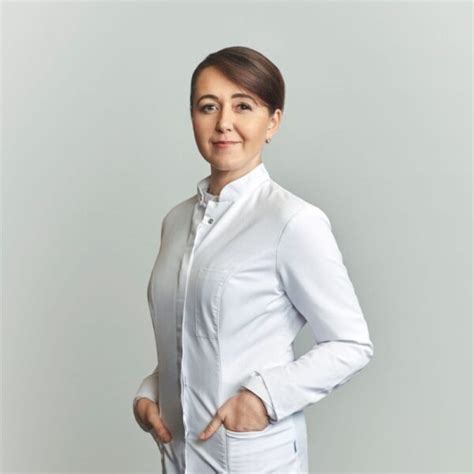 Indrė Sakalauskaitė, plastinės ir rekonstrukcinės chirurgijos gydytoja