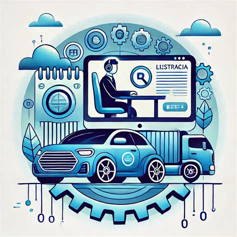 registracijos procesas