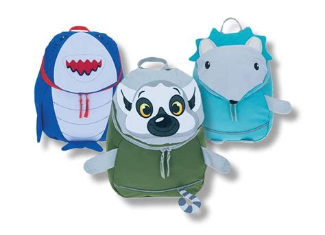 vaikiškos kuprinės darželinukams