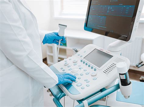 Medicininiai nėštumo patvirtinimo metodai: kraujo tyrimas ir ultragarsas