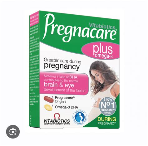 Svarbiausi vitaminai ir papildai nėštumo metu