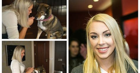 Liepa Norkevičienė kaip TV laidų vedėja