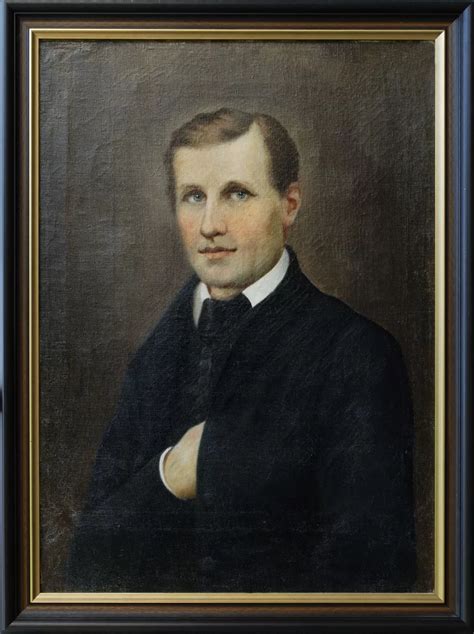 Rolando Mackevičiaus portretas