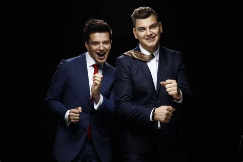 Rolandas Mackevičius ir Jonas Nainys - Radistai