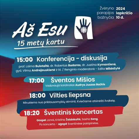 Bendruomenės „Aš esu“ veiklos principai