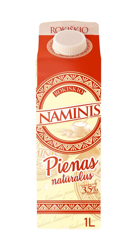 Pasterizuotas pienas vs. virintas kaimiškas pienas