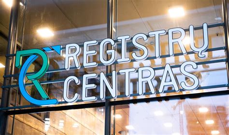 Registrų centro savitarnos portalo sąsaja