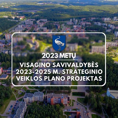Visagino viešųjų erdvių planavimo eskizas