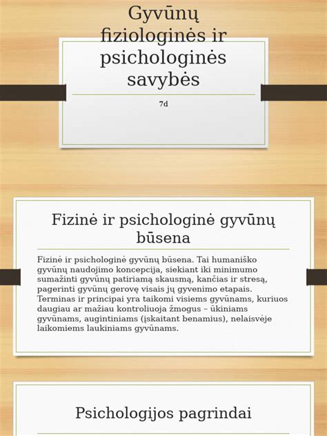 Psichologinės ir biologinės gimimo pozicijos palyginimas
