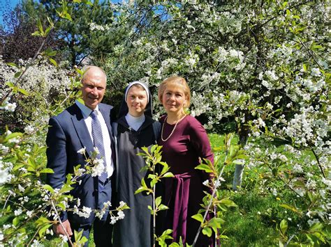 Inna Walter vaikystėje su broliu Ivanu