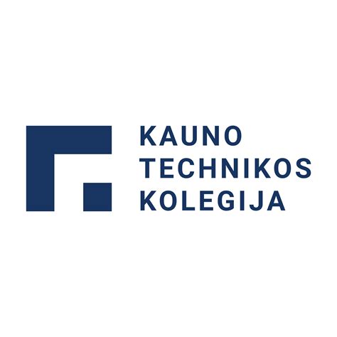 Kauno technikos mokykla XX a. pr.